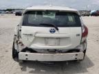2016 Toyota Prius C    zu verkaufen in Jacksonville, FL - Rear End