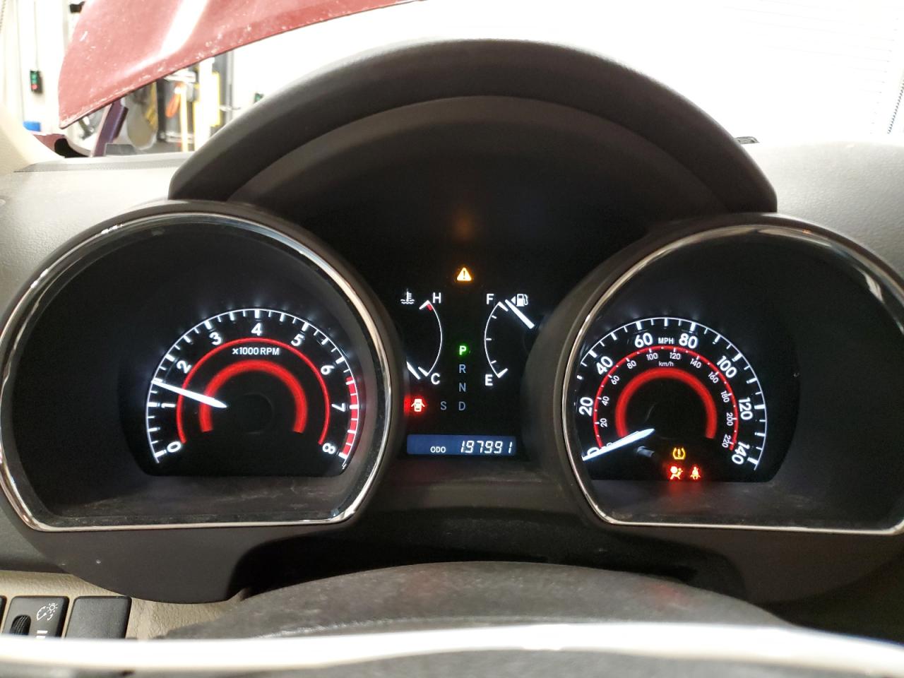 2010 Toyota Highlander Se VIN: 5TDJK3EH0AS029592 Lot: 56120605