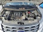 2017 Ford Explorer Police Interceptor en Venta en Lebanon, TN - Front End