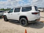 2022 Jeep Wagoneer Series I للبيع في Houston، TX - Front End