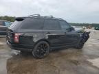 2015 Land Rover Range Rover Hse for Sale in Harleyville, SC - Front End