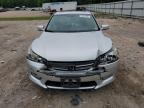 2013 Honda Accord Exl zu verkaufen in Charles City, VA - Front End