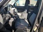 2010 Jeep Liberty Sport იყიდება Amarillo-ში, TX - Front End