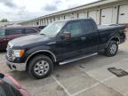 2012 Ford F150 Super Cab na sprzedaż w Louisville, KY - Hail