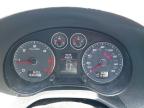 2011 AUDI A3 TDI for sale at Copart PETERLEE