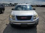 2009 Gmc Acadia Sle for Sale in Earlington, KY - Hail
