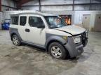 2005 Honda Element Ex en Venta en North Billerica, MA - Front End