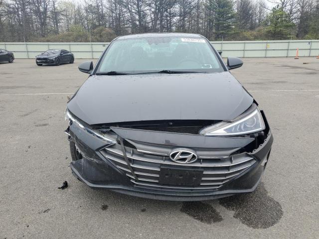  HYUNDAI ELANTRA 2020 Szary