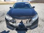 2018 Honda Civic Ex   იყიდება Mentone-ში, CA - Front End