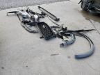 2019 Infiniti Qx80 Luxe zu verkaufen in Haslet, TX - Front End