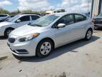 2015 Kia Forte Lx de vânzare în Duryea, PA - Mechanical