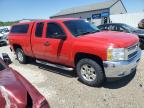 2012 Chevrolet Silverado K1500 Lt for Sale in Louisville, KY - Hail