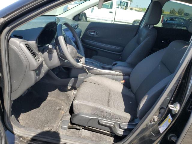  HONDA HR-V 2019 Czarny