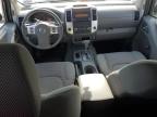 2015 Nissan Frontier S للبيع في Windham، ME - Side