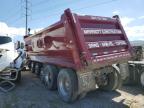 2023 Kenworth T880 Dump Truck იყიდება Farr West-ში, UT - Frame Damage