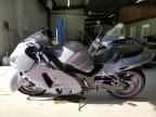 2002 SUZUKI GSX1300 R   for sale at Copart VA - HAMPTON