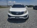 2014 Kia Sportage Base en Venta en Tifton, GA - Rear End