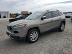 2017 Jeep Cherokee Limited for Sale in Lumberton, NC - Front End