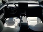 2022 Tesla Model Y    للبيع في Martinez، CA - Rear End