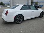2018 Chrysler 300 S for Sale in Rancho Cucamonga, CA - Front End