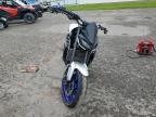 2017 Yamaha Fz09    на продаже в Pennsburg, PA - Front End