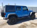 2015 Jeep Wrangler Unlimited Sport de vânzare în Littleton, CO - Hail