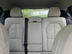 2022 Volvo Xc40 T5 Inscription en Venta en Davison, MI - Side