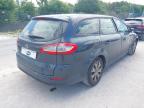 2014 FORD MONDEO EDG for sale at Copart ST HELENS