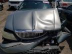2004 Lincoln Town Car Executive de vânzare în Las Vegas, NV - Front End