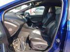 2016 FORD FOCUS ST-3 for sale at Copart BRISTOL
