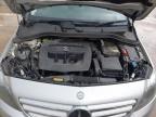 2013 MERCEDES BENZ B180 BLUEE for sale at Copart WESTBURY