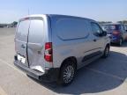 2020 CITROEN BERLINGO 650 EN-PRISE BHD  for sale at Copart SANDTOFT