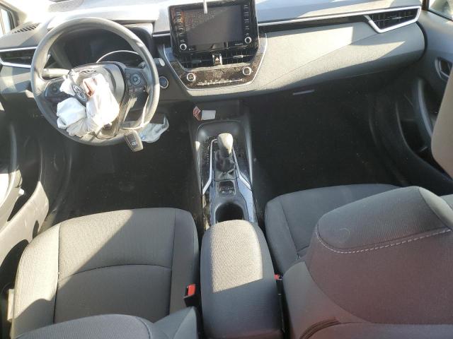  TOYOTA COROLLA 2022 Biały