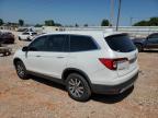 2021 Honda Pilot Exl за продажба в Oklahoma City, OK - Front End