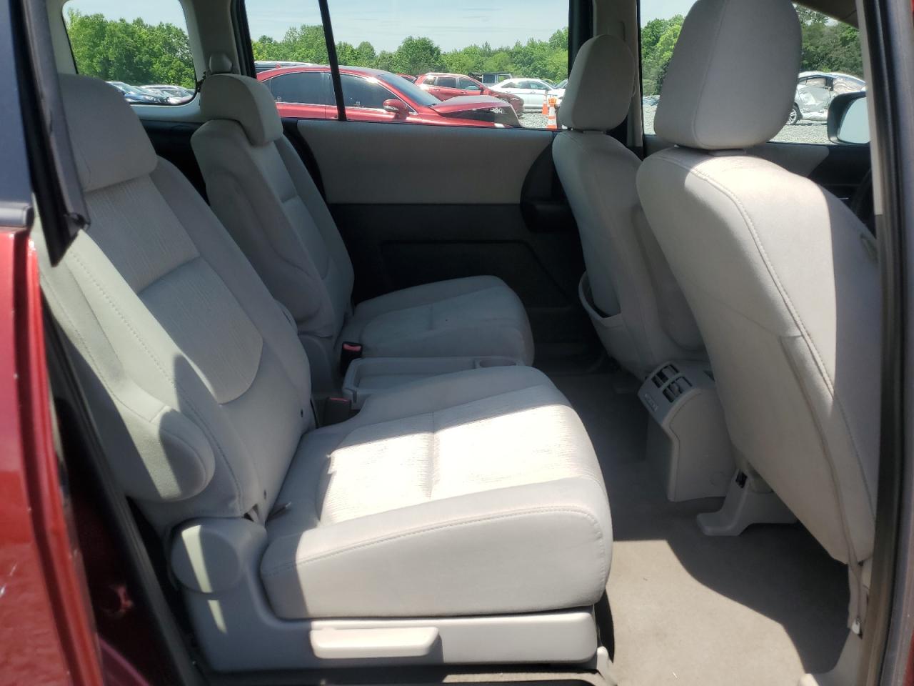 2009 Mazda 5 VIN: JM1CR293X90338238 Lot: 56184135