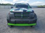 2007 Dodge Nitro Slt de vânzare în Gastonia, NC - Burn - Engine