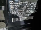 2023 Hyundai Ioniq 6 Sel   for Sale in Fort Pierce, FL - Rear End