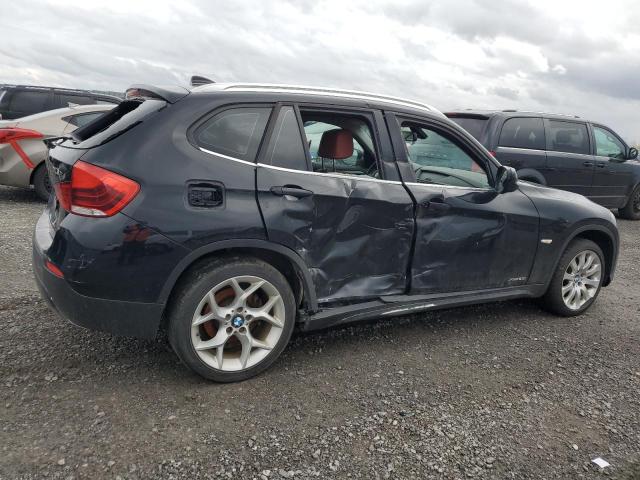 2012 BMW X1 XDRIVE28I  