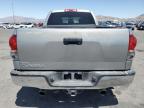 2008 Toyota Tundra Double Cab للبيع في North Las Vegas، NV - Front End