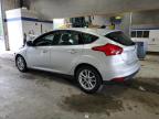 2015 Ford Focus Se for Sale in Sandston, VA - Front End