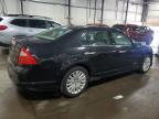 2012 Ford Fusion Hybrid de vânzare în Ham Lake, MN - Front End