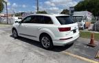 2017 Audi Q7 Premium Plus na sprzedaż w Opa Locka, FL - Normal Wear