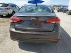2017 Kia Forte Lx de vânzare în Tucson, AZ - Side