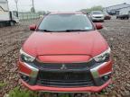 2017 Mitsubishi Outlander Sport Sel for Sale in Central Square, NY - Mechanical