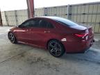 2025 Mercedes-Benz Cla 250 за продажба в Homestead, FL - Water/Flood