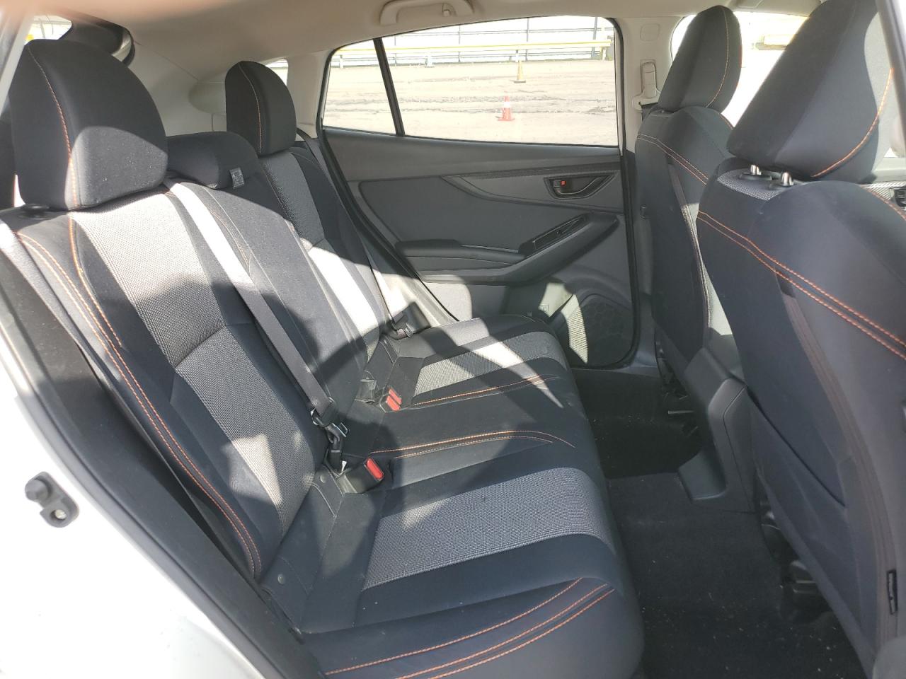 2018 Subaru Crosstrek Premium VIN: JF2GTADC9JH209337 Lot: 56633125