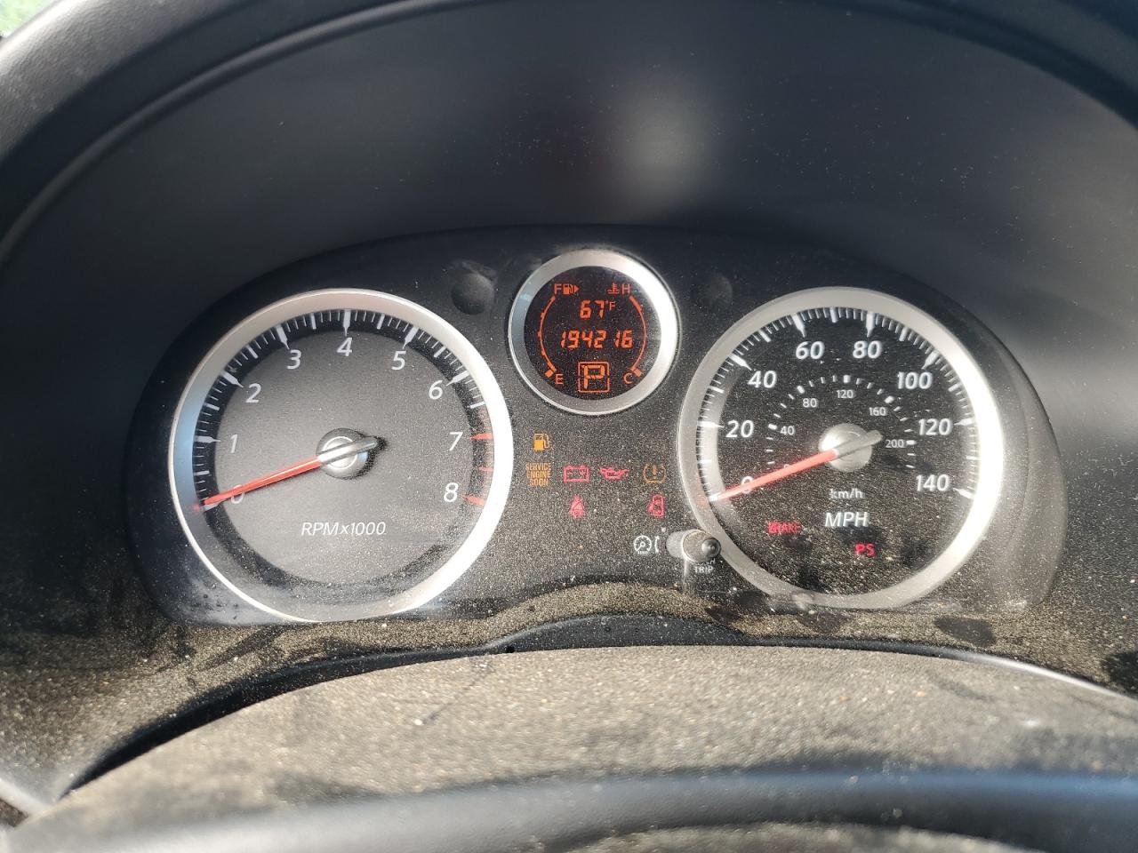 2011 Nissan Sentra 2.0 VIN: 3N1AB6AP3BL717076 Lot: 56941665