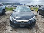 2018 Honda Civic Ex на продаже в Magna, UT - Side