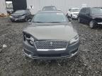 2017 Lincoln Mkz Hybrid Reserve for Sale in Windsor, NJ - Rear End