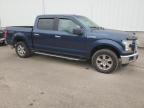 2015 Ford F150 Supercrew იყიდება Moncton-ში, NB - Normal Wear